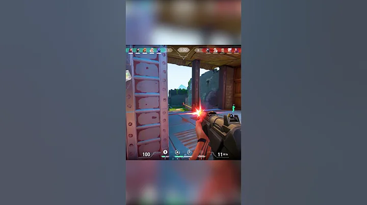 ☠️ #valorant #reyna  #valorantclips #valorantindia