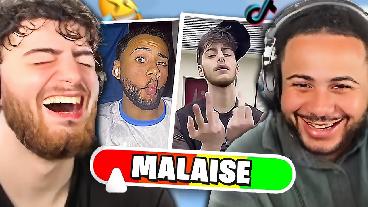 ON REAGIT A NOS ANCIENS TIKTOK 💀 (c'est vraiment trop génant)