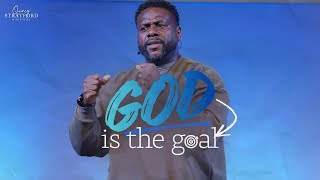 What Happens When You Make God the Priority | Pastor Quincy Stratford