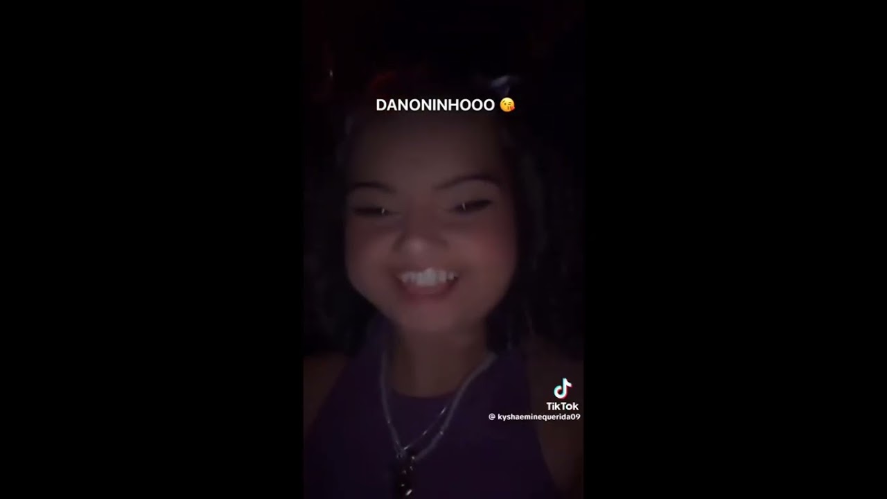 Pérolas de kysha e mine💗💜