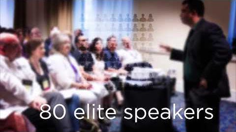 Platform events promo video