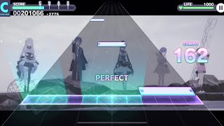 Download lagu Passion at 25:00 Expert All Perfect Project Sekai