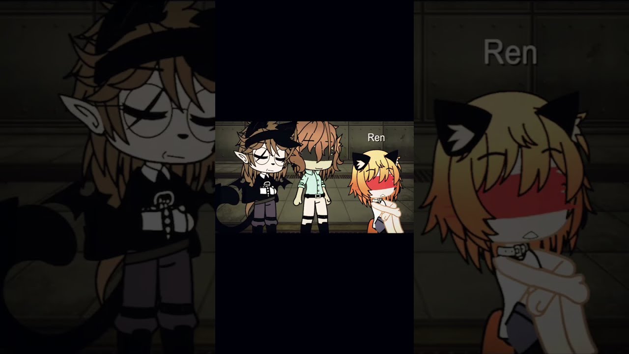 I Gotta Bad Feeling About You Ren Strade Btd
