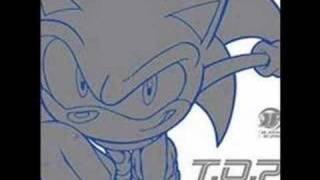 Video thumbnail of "Sonic T.O.P. [Full version]"
