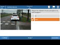 Gebruik van de weg  autotheorie  cbr vragen  inhalen  parkeren  theorietips  snelheid