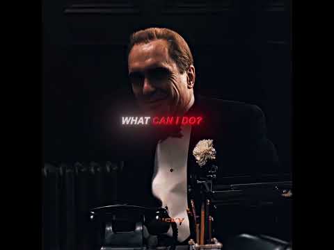what can i do ? "- the godfather X Portawe Shadow Lady ultra slowed reverb  #edit #shorts