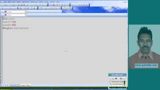 Scripting Languages VS Programming Languages