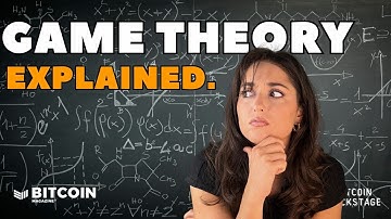 Game Theory Explained | Bitcoin Backstage w/ Prince Philip of Serbia