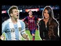 20 COSE CHE NON SAI SU LIONEL MESSI