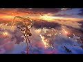 Nightcore - Daybreak Frontline/黎明前線(Covered by 鹿乃)中日羅字幕