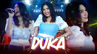 Duka -  Lusyana Jelita 