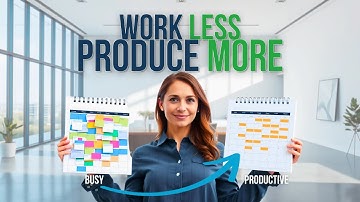 5 Time Management Hacks to Maximize Productivity