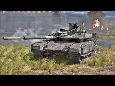 Видео: ВРЕМЯ War Thunder