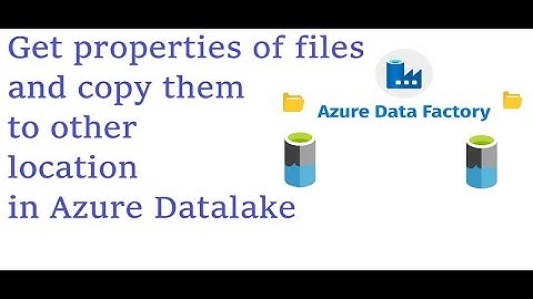 Azure Data Factory - Copy only specific sized files to another folder in Data Lake