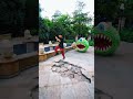 #vfx #foryoupage #trending #viral #china #squidgame #car #amazing