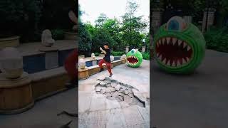 #vfx  #foryoupage  #trending #viral #china #squidgame #car #amazing