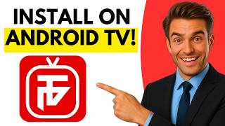 How To Download ThopTV For Android TV (Full Guide 2026) screenshot 1