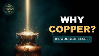 Why Do Indians Store Water in Copper? The Science Explained
