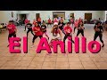 El Anillo by Jennifer Lopez | ZUMBA