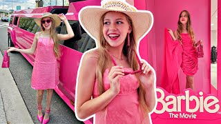 Jestem Barbie Przez 24H Im Barbie Girl