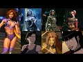 Queens of DC - Immortalize