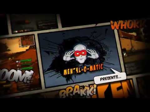 SuperVillain UI (Official) Final Cut