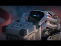 Cozmo in #Cozmoments – Fit