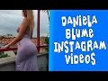 Daniela Blume Instagram Videos