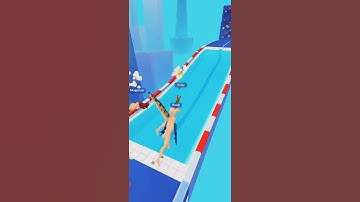 Merge Animals 3D Level 2