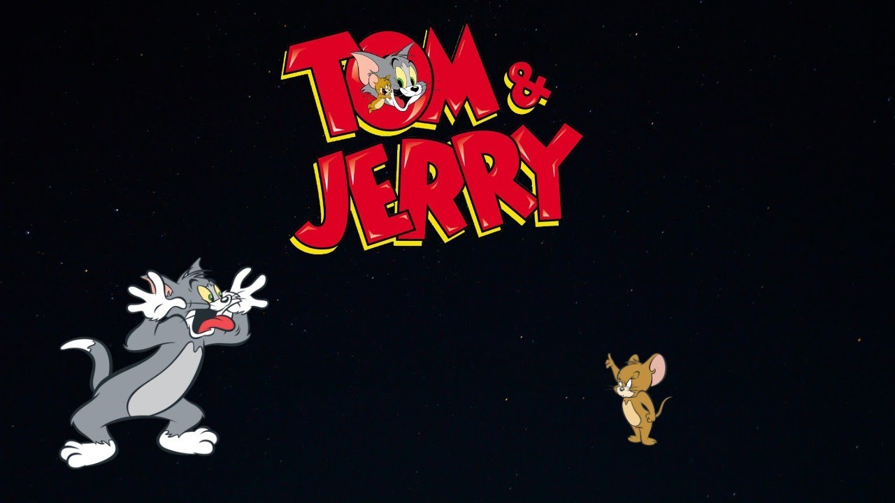 TOM AND JERRY 1V1 GAME PLAY - YouTube