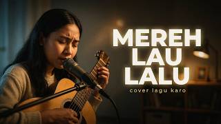 COVER LAGU KARO - MEREH LAU LALU || BUTET AKUSTIK SUMUT