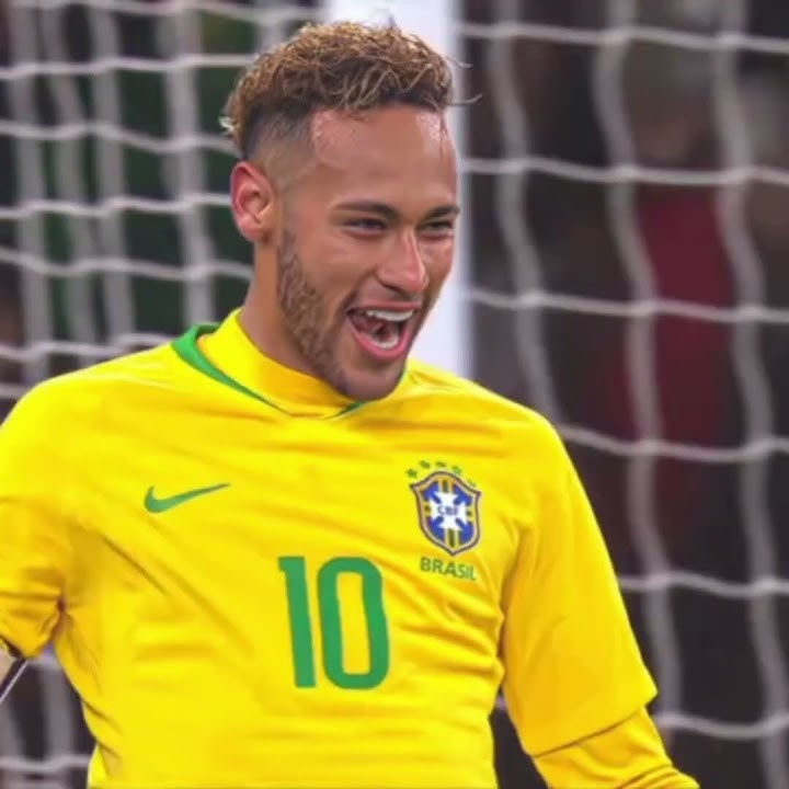 Neymar Edit | Dia Delicia #footballdesign #fifamobile #aryanfifamobile #fifa