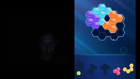 BLOCK! HEXA PUZZLE INTERMEDIATE LEVEL 52 SOLVED