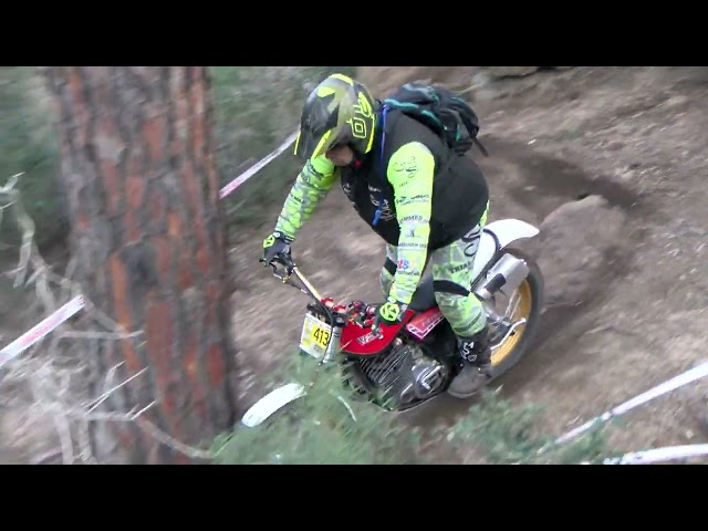 Zona 14 G Diumenge 510 489 511 413 415  2Dtrial Costa Brava 2024
