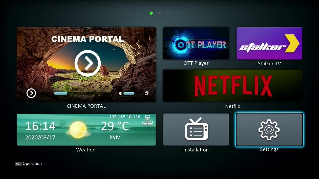 How to Connect NAS WD My Cloud Drive to UCLAN USTYM 4K YouTube
