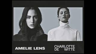 Amelie Lens X Charlotte de Witte B2B 2021 - Dark & Acid Techno Mix