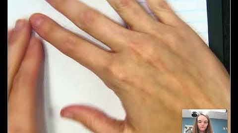 4.1 Angles Formed by Intersecting Lines