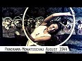 Panorama-Monatsschau August 1944 (in Farbe)