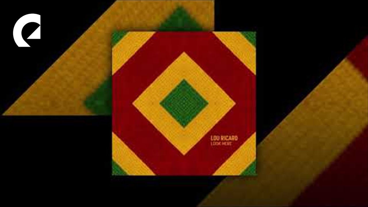 Watch Lou Ricard - Bona Fide on YouTube Watch Lou Ricard - Bona Fide on YouTube
