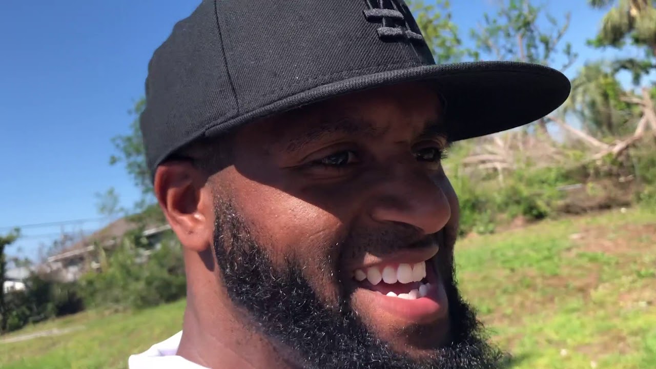 panton squad pranks Cutting down trees & Clearing Our Yard!! What should we put back there??