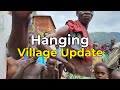 An update on &quot;The Hanging Village&quot; video
