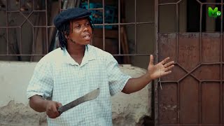 DOUBLE DOUBLE OFFICIAL TRAILER Ft KYEKYEKU,OPOKU,MIKE JAY ,PABLO,EMEFA,