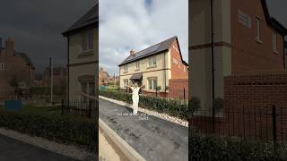 What just under £700K Buys You in The UK - By Charles Church Homes.