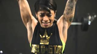 Female Fitness Motivation - Y Mankofit