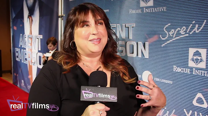 Kathy Twigg, Producer, Agent Emerson