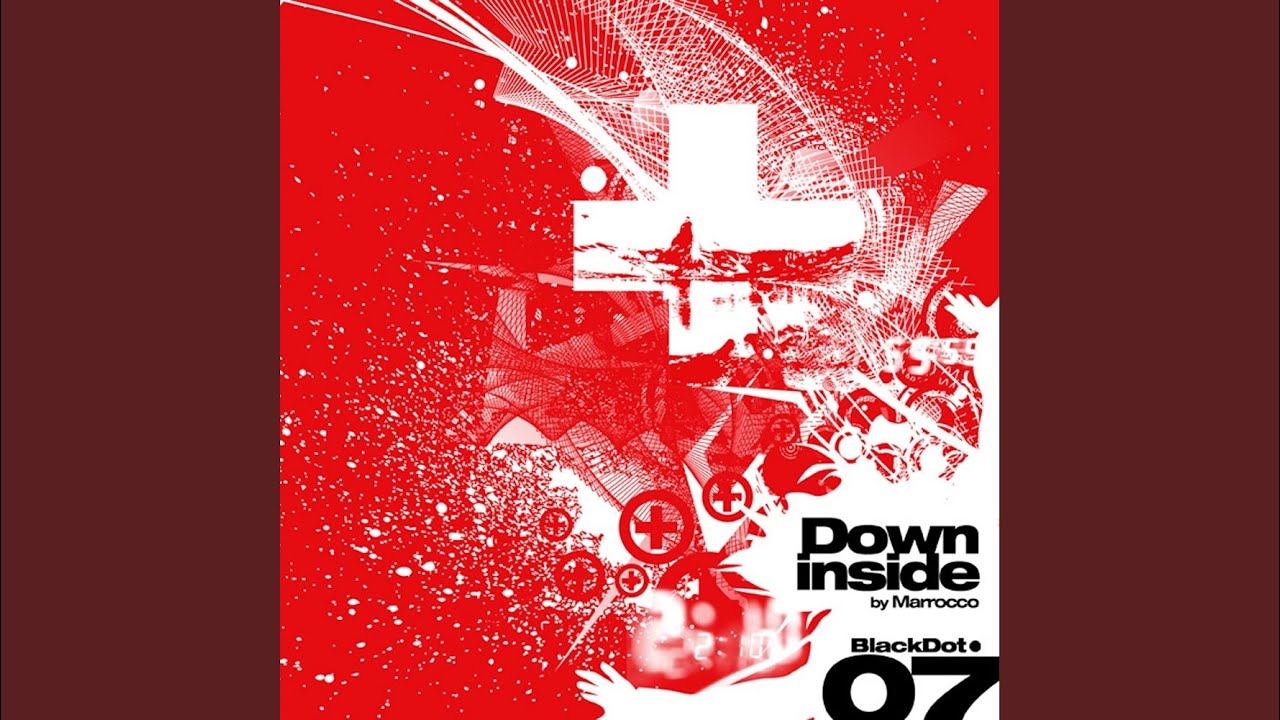 Sleduj Down Inside (Dub) na YouTube Sleduj Down Inside (Dub) na YouTube
