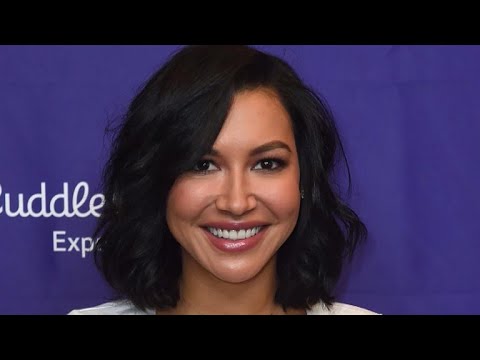 Actress Naya Rivera accused of domestic battery on husband