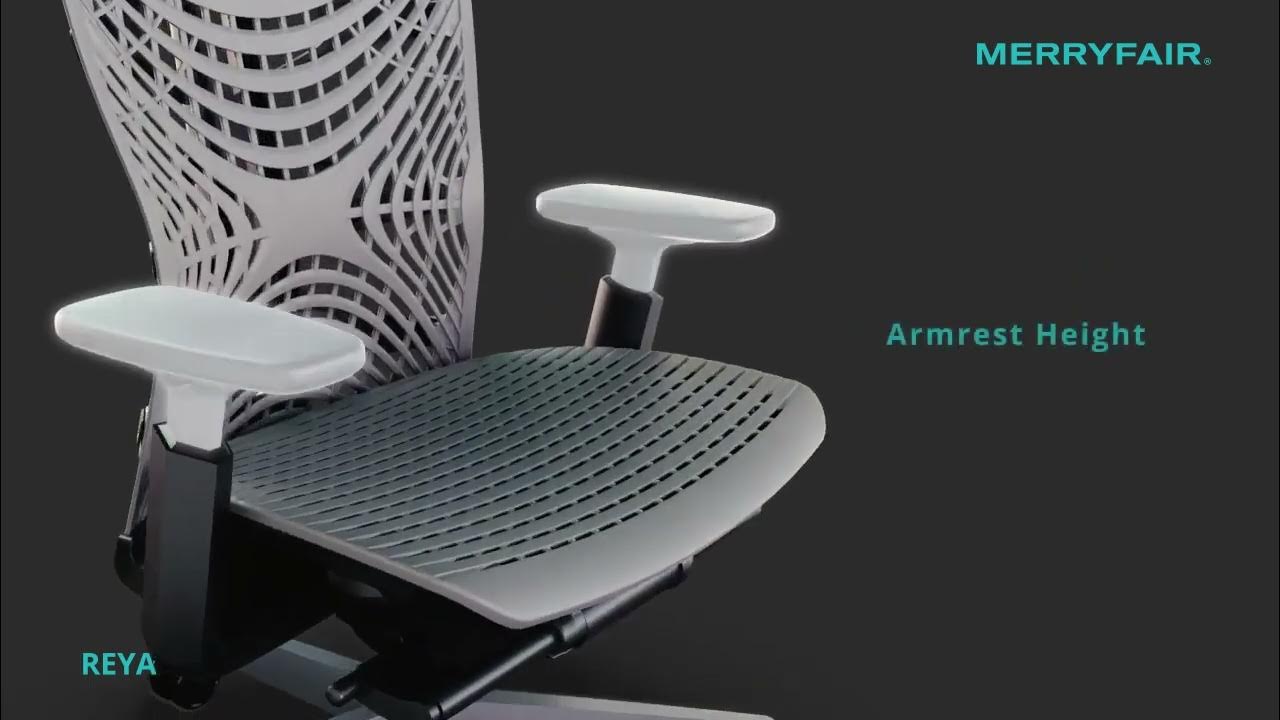 Merryfair Reya YouTube