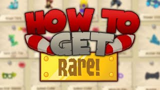 How To Get Beta & Rare In Animal Jam Play Wild