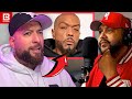 Beatstars CEO Calls Out Timbaland, Suno Ai, and Major Labels!!